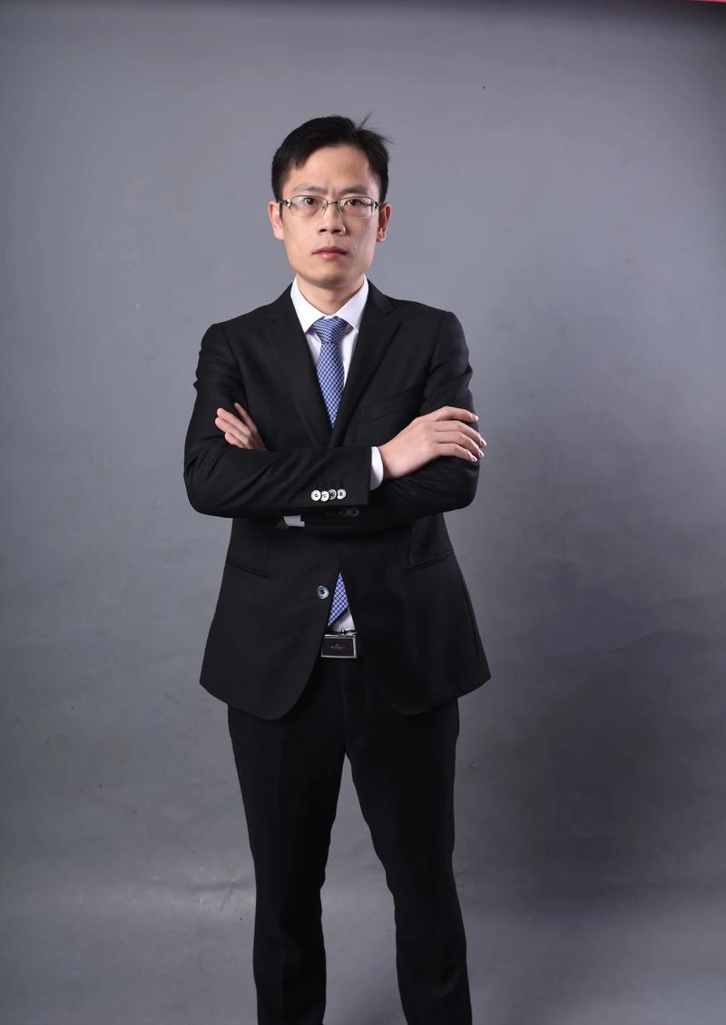 孙晋豫 交互与体验设计负责人